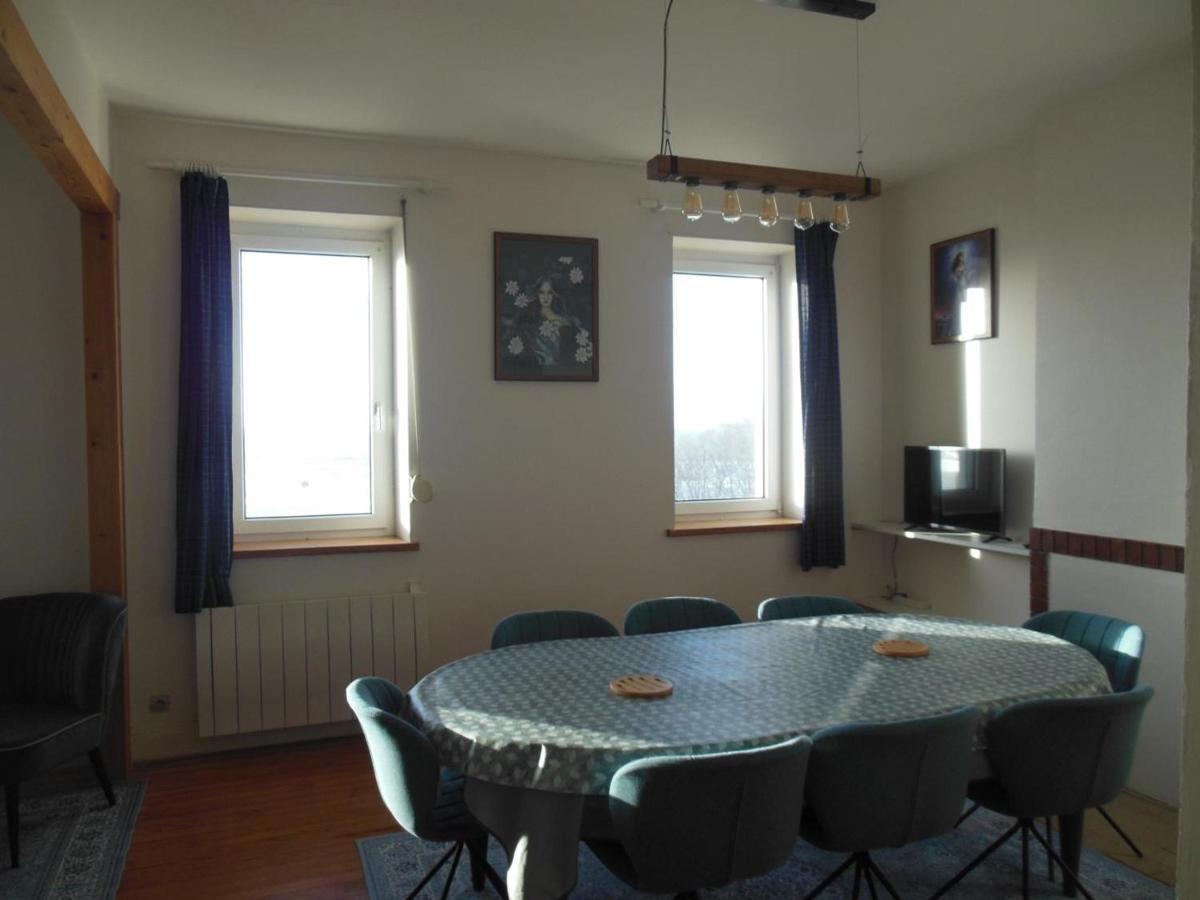Duplex Face Plage Avec Terrasse, 3 Ch, 2 Sdb, Wifi, Menage Inclus - Fr-1-376-113 Boulogne-sur-Mer Extérieur photo