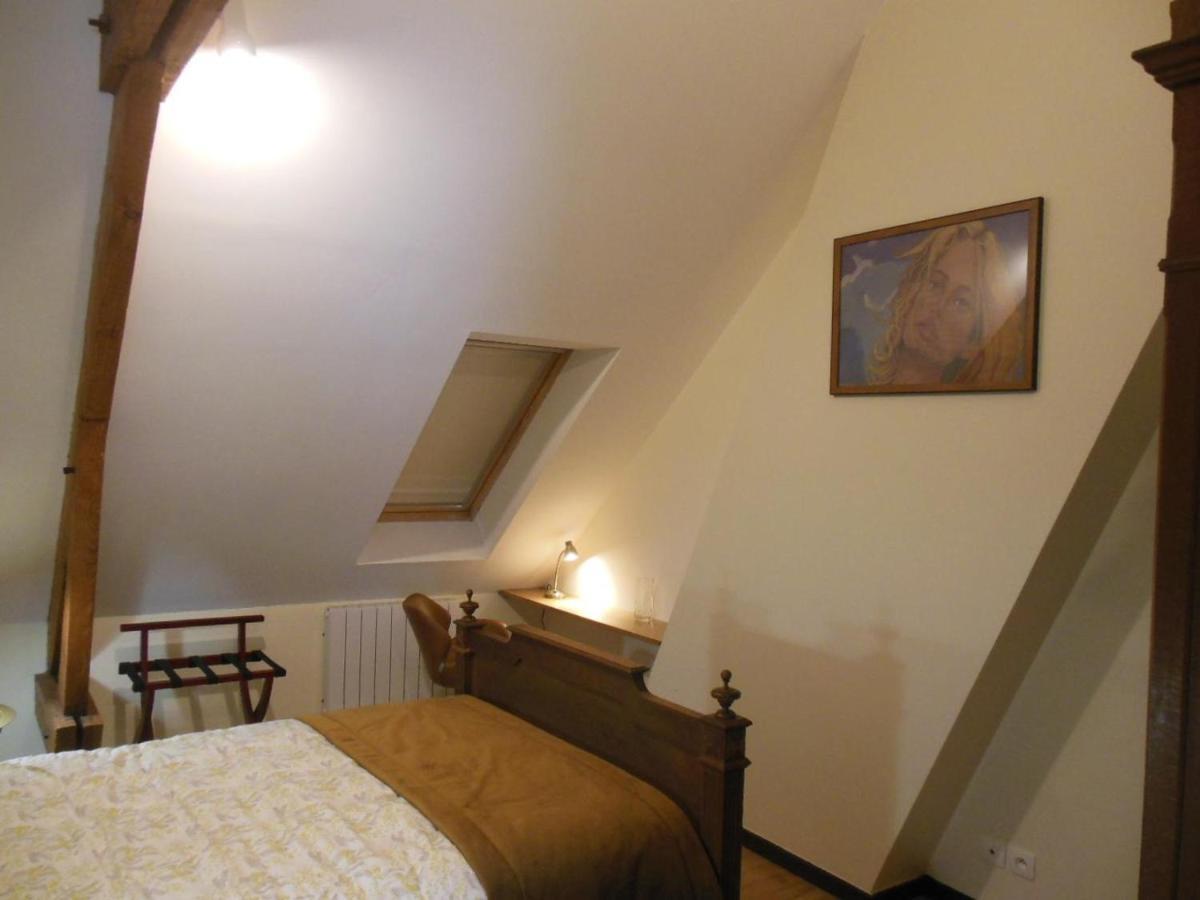 Duplex Face Plage Avec Terrasse, 3 Ch, 2 Sdb, Wifi, Menage Inclus - Fr-1-376-113 Boulogne-sur-Mer Extérieur photo