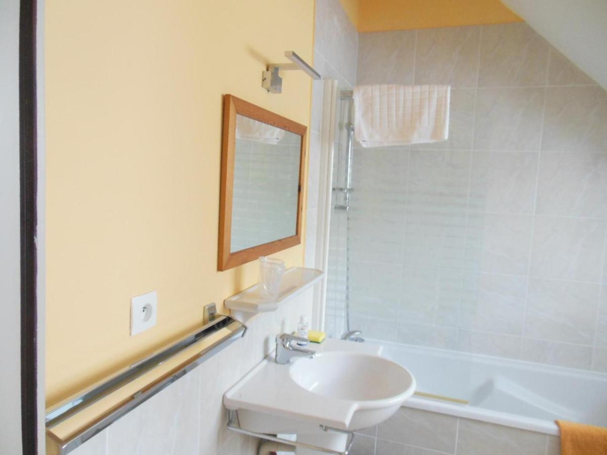 Duplex Face Plage Avec Terrasse, 3 Ch, 2 Sdb, Wifi, Menage Inclus - Fr-1-376-113 Boulogne-sur-Mer Extérieur photo