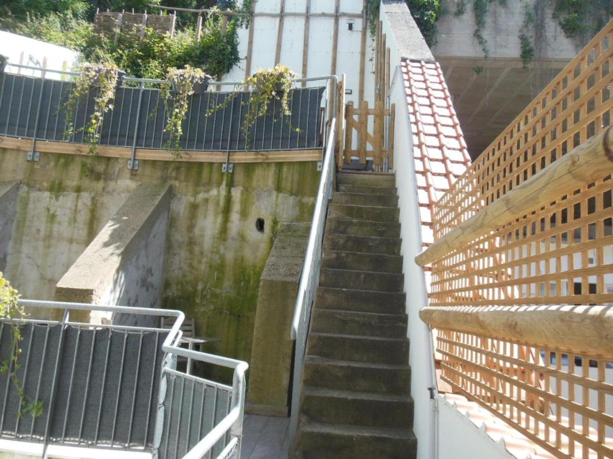 Duplex Face Plage Avec Terrasse, 3 Ch, 2 Sdb, Wifi, Menage Inclus - Fr-1-376-113 Boulogne-sur-Mer Extérieur photo